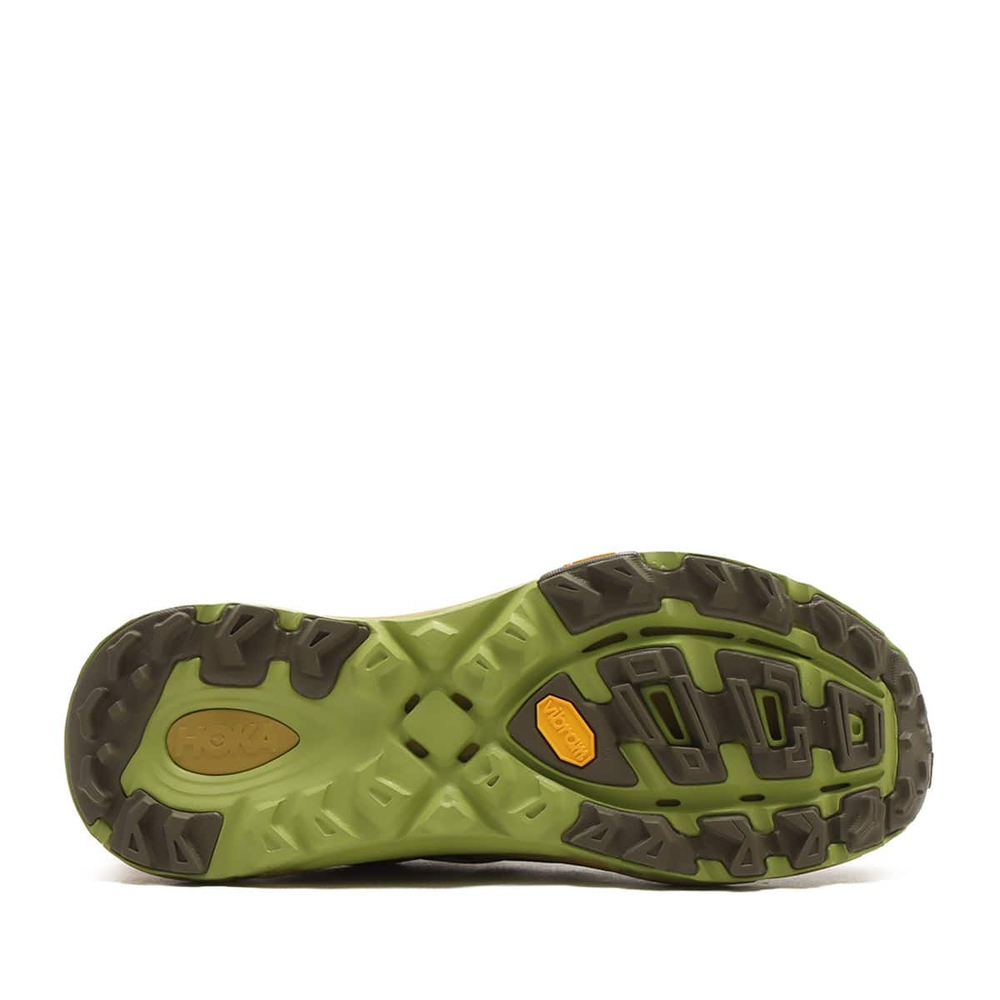 Кроссовки unisex Hoka Mafate speed 2