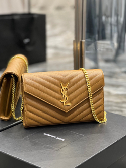 Saint Laurent WOC 22 cm