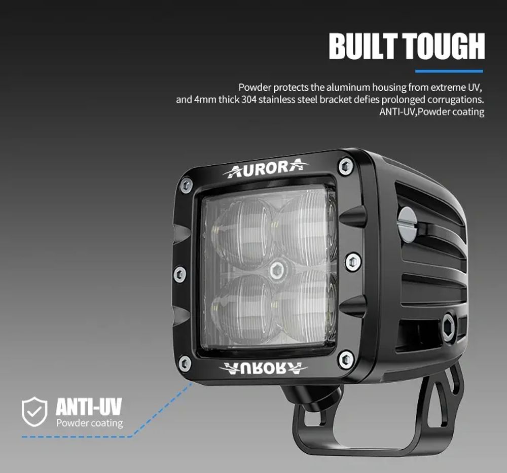 Aurora ALO-2-L22T3