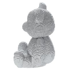 GAEM Фигурка декоративная "Медвежонок", L11 W10 H15 см