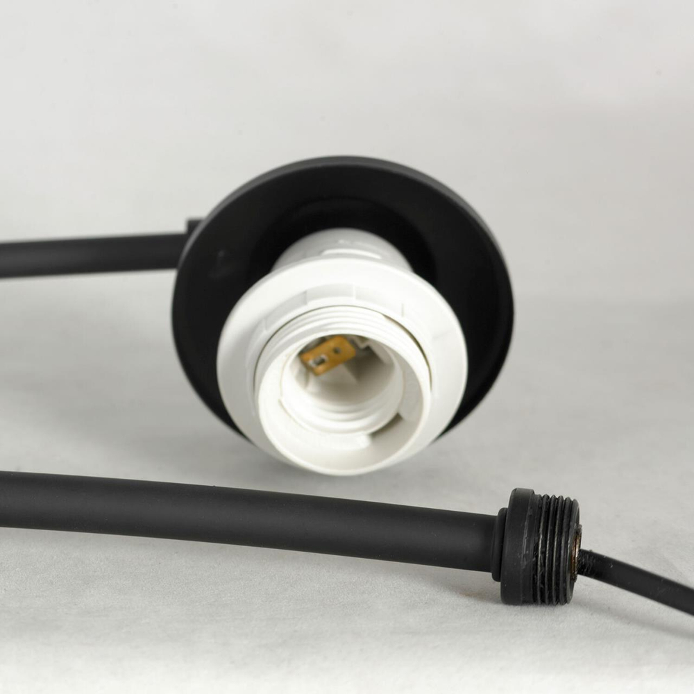 Торшер Lussole SY3460