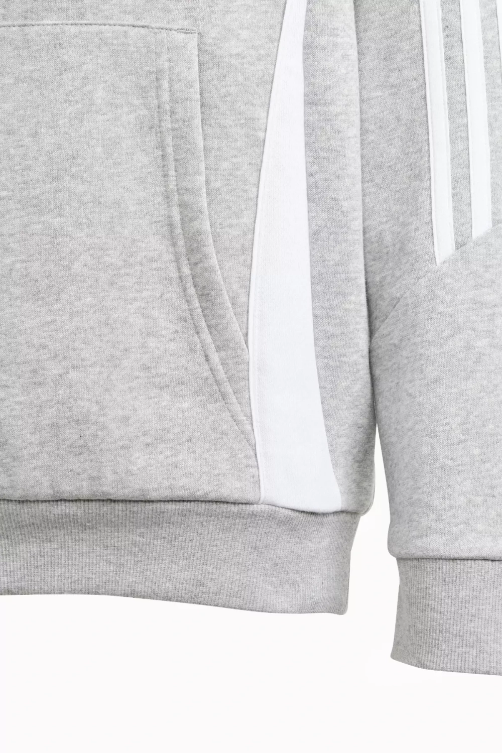 Кофта adidas Tiro 24 Junior