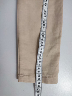 Джинсы Lusio светлые 42 размер