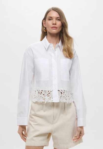 Блузка TWINSET