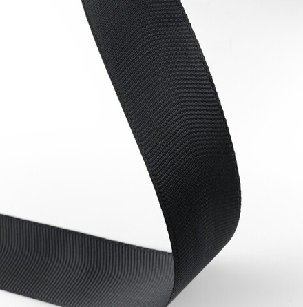 Репсовая лента 25 мм