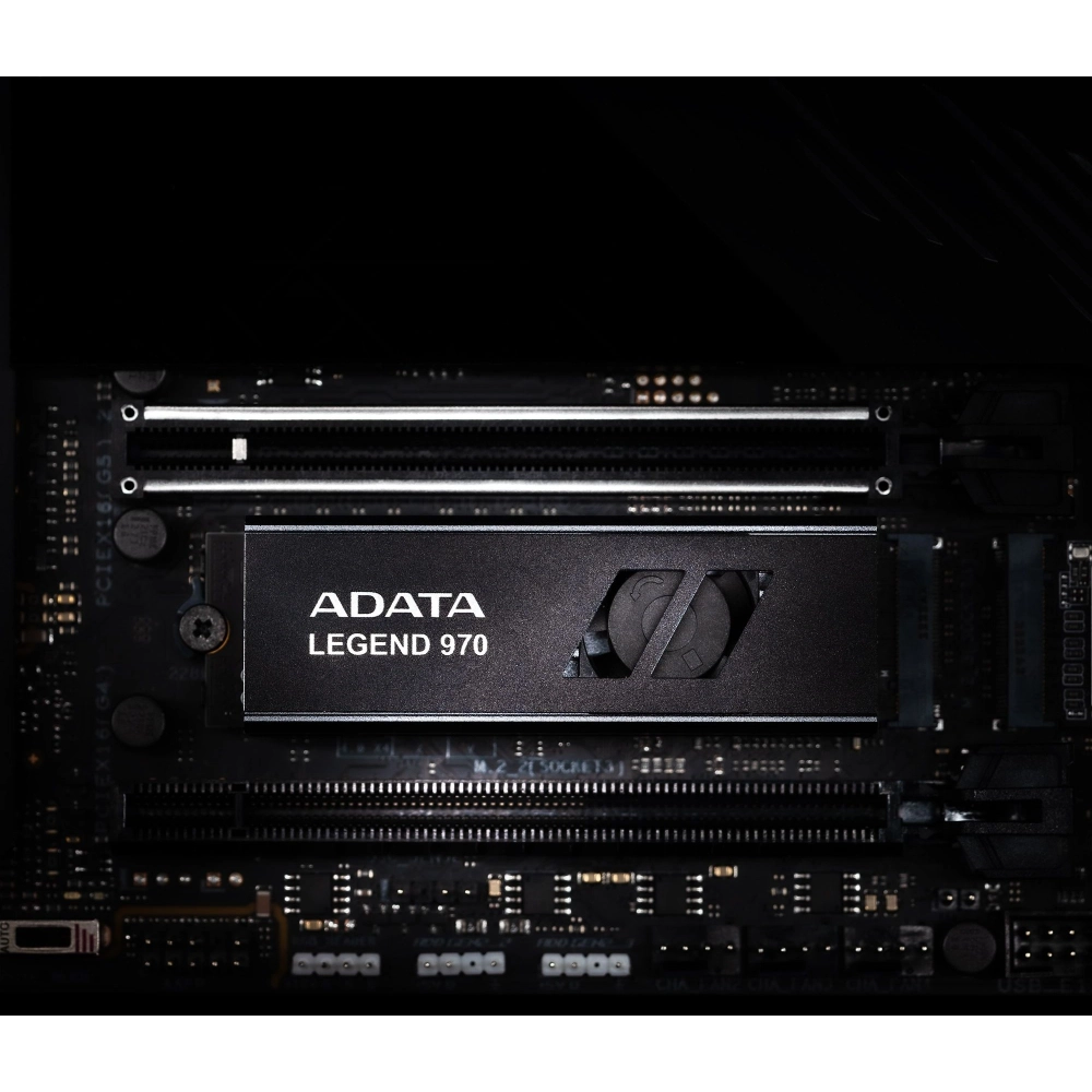 Накопитель SSD A-Data LEGEND 970 2TB M.2 (SLEG-970-2000GCI)