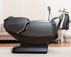 Массажное кресло Genau Supreme