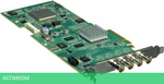 Устройство видеозахвата внешнее Matrox VS4 Quad HD Capture Card