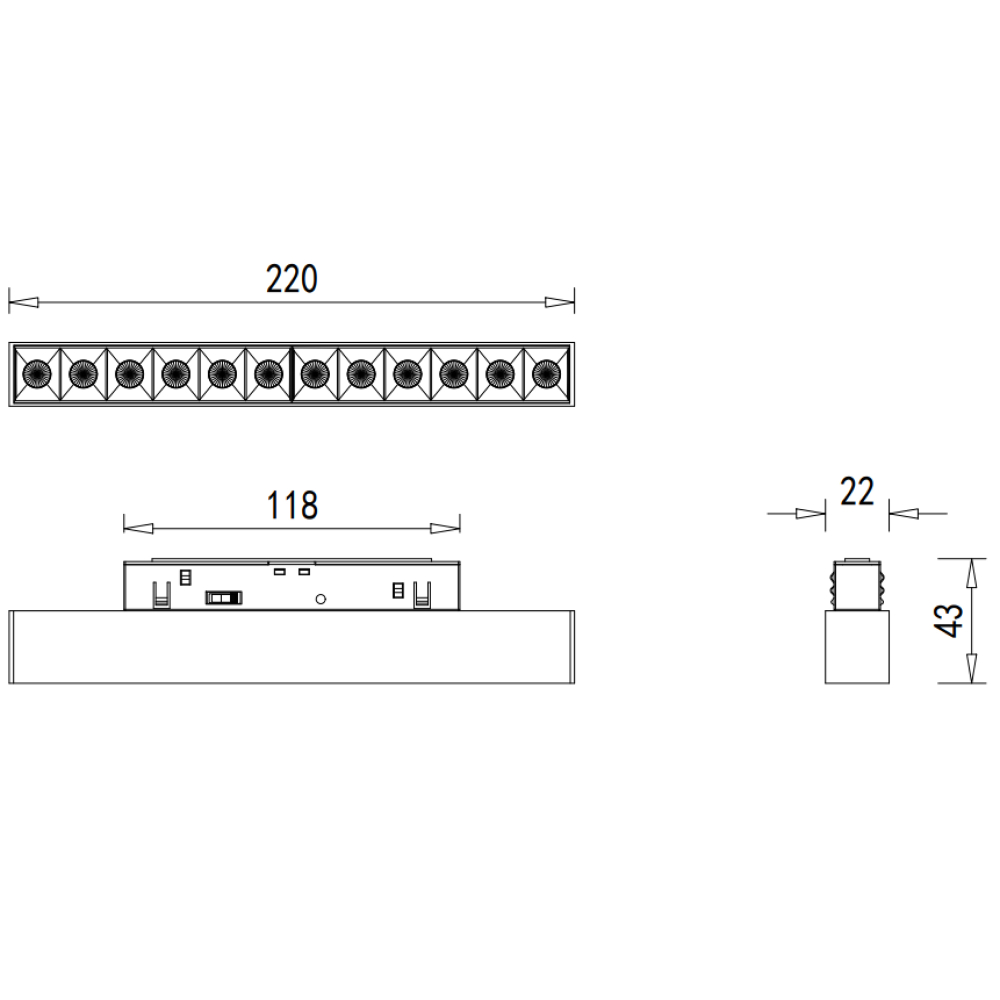 Схема DL20291WW12WDIM