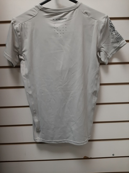 Лайкра STARBOARD Men’s Short Sleeve Lycra - GREY, артикул 1900160001207
