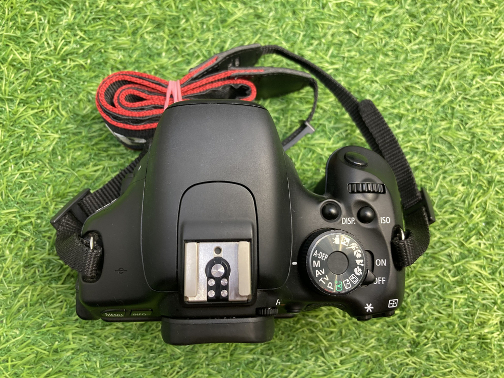 Canon 600D kit 18-55mm IS II Покупка/Продажа