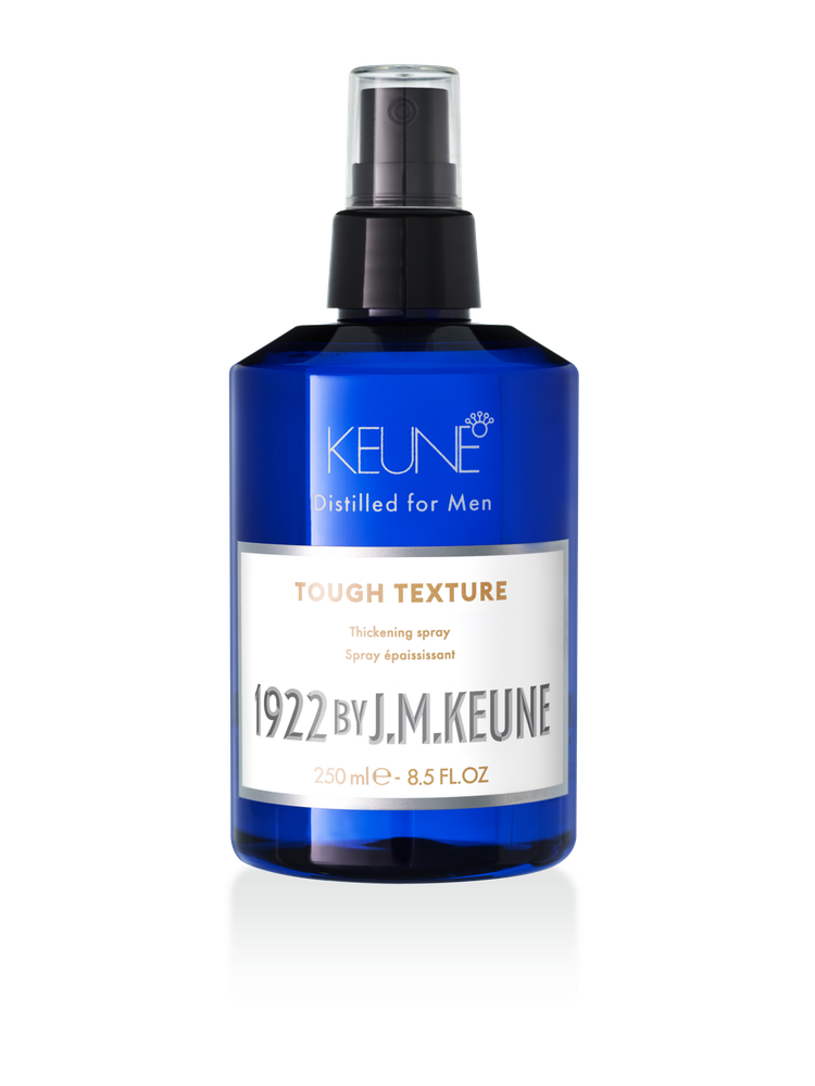 Спрей KEUNE 1922 Tough Texture уплотняющий - 250 мл.