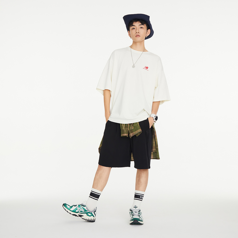 Кроссовки New Balance 610T, ML610TMB