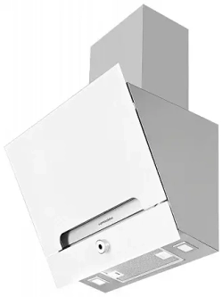 Каминная вытяжка Kuppersberg F 690 W