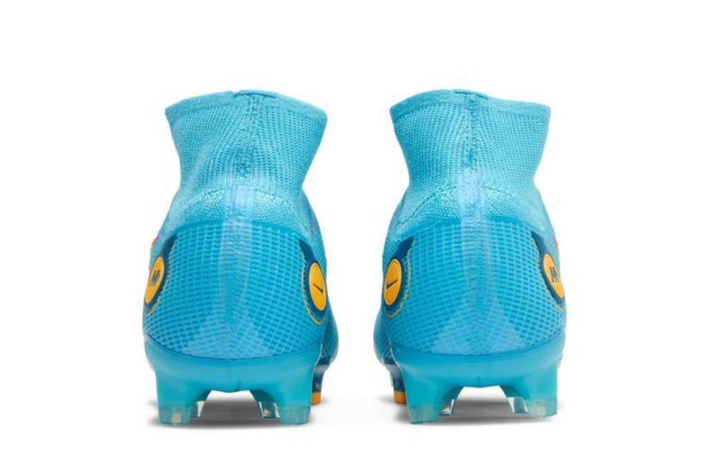 Кроссовки Nike Superfly 8 14 Elite Fg