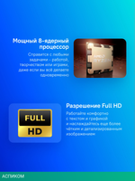 Ноутбук Acer Aspire Lite AL15-41P-R410