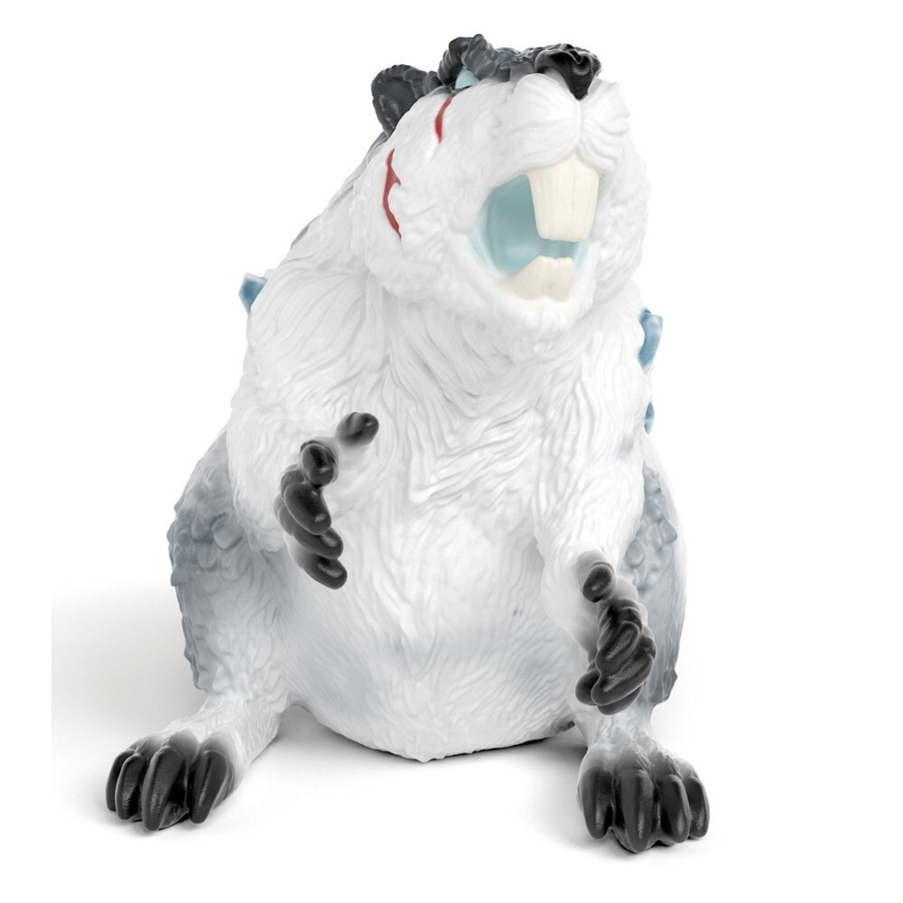 Schleich Eldrador Creatures - Ледяной бобр 70836