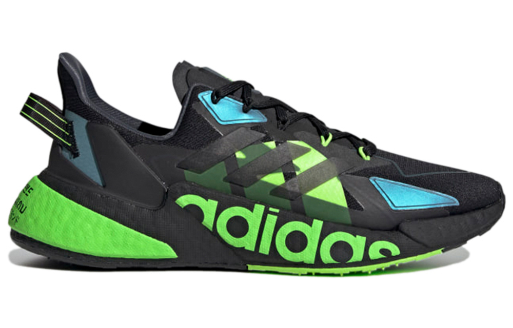 Кроссовки Adidas X9000L4