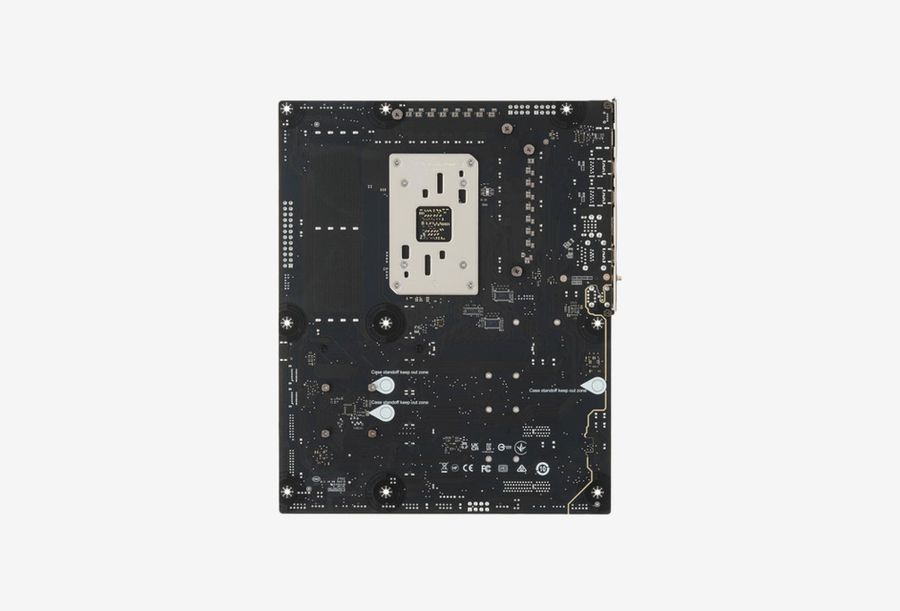 MSI MAG B850 TOMAHAWK MAX WIFI II_0226531101955
