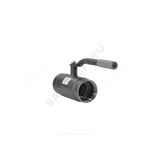Кран шаровой сталь 11с67п Ду 25 Ру40 ВР L=100мм FORTECA 180.1.025.040