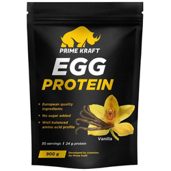Prime Kraft Egg Protein (900 гр.)