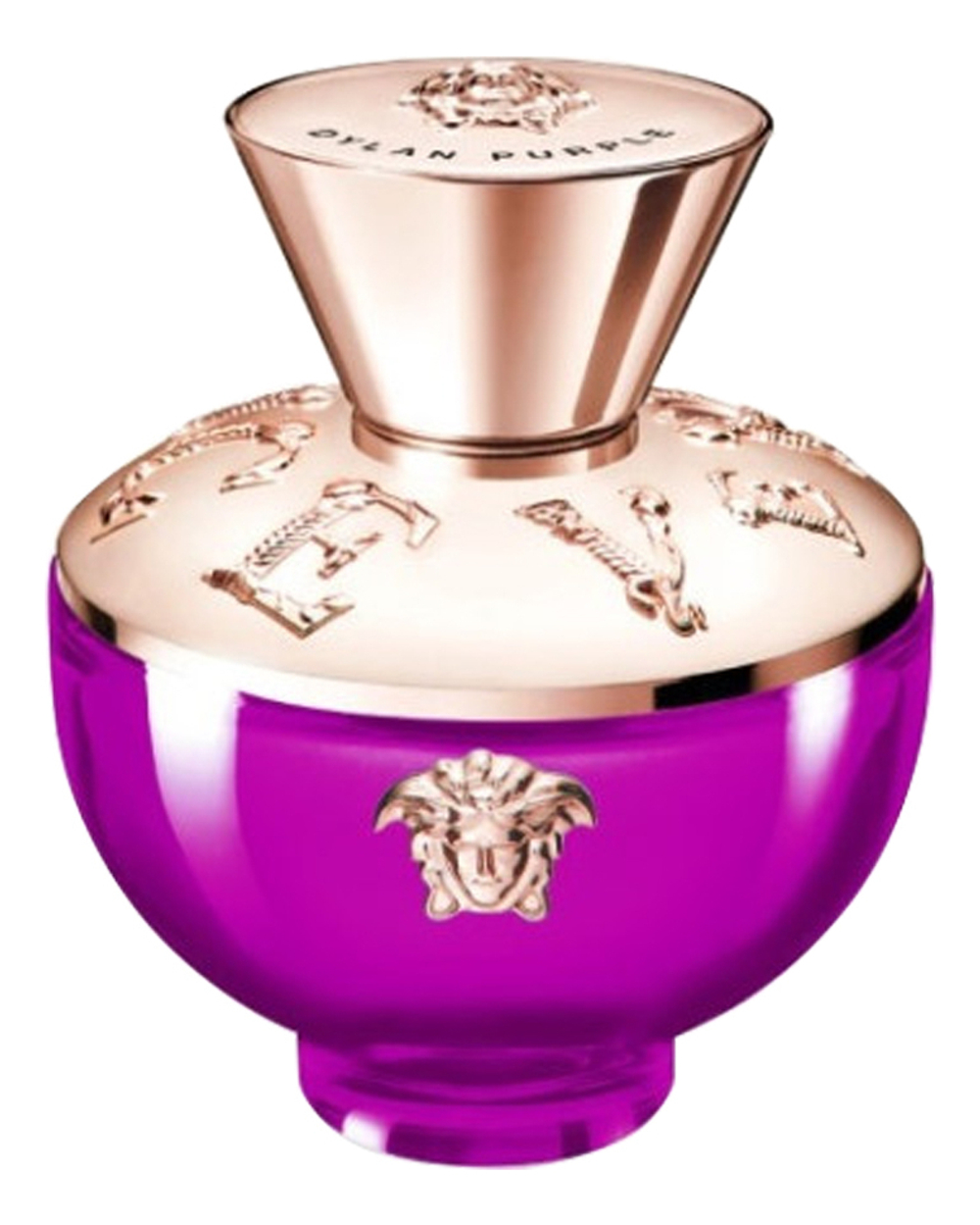 VERSACE Pour Femme Dylan Purple парфюмерная вода 30 мл