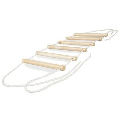 Верёвочная лестница Ранний старт 6 ступеней