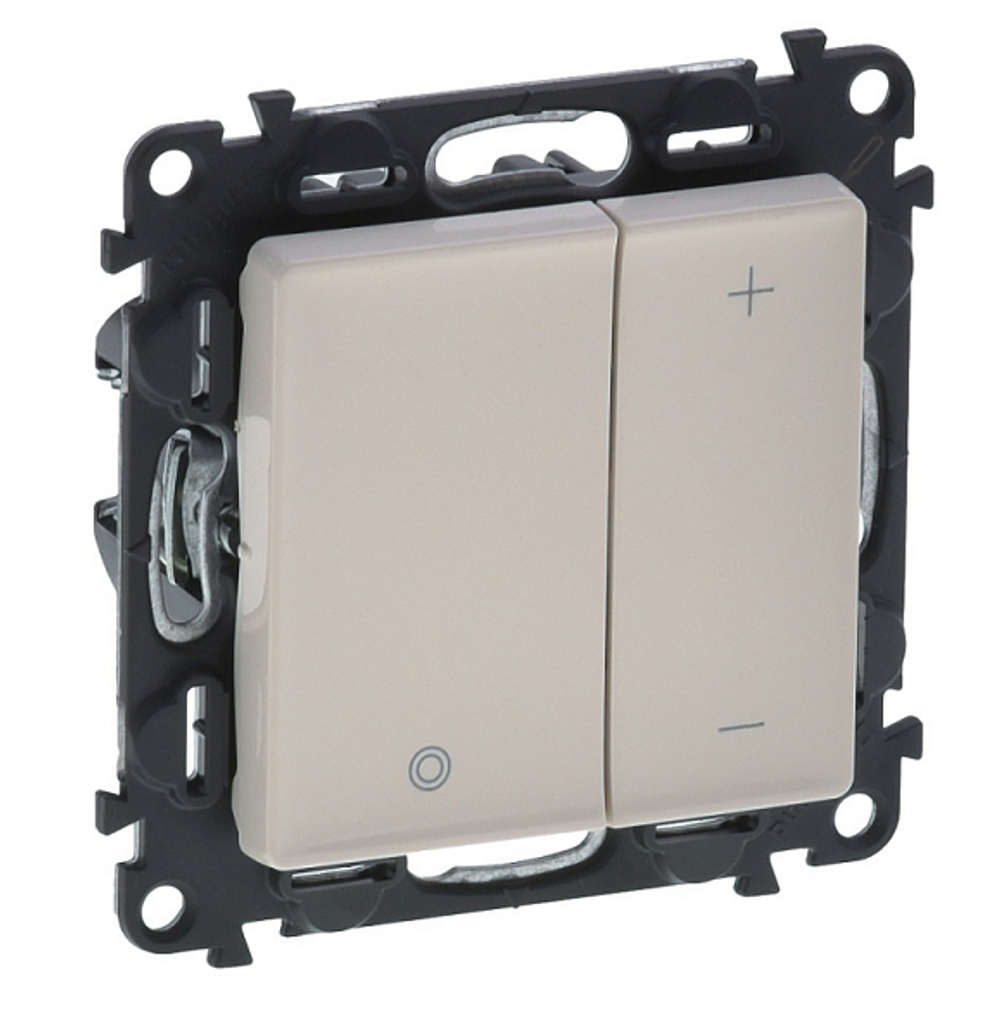 Светорегулятор  Legrand 752562