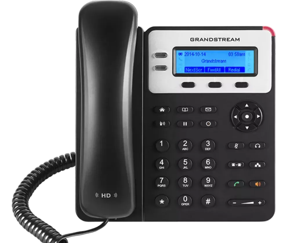 IP-телефон Grandstream GXP1620 (GXP1620)