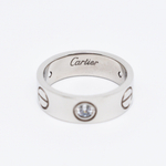 Кольцо Cartier Love