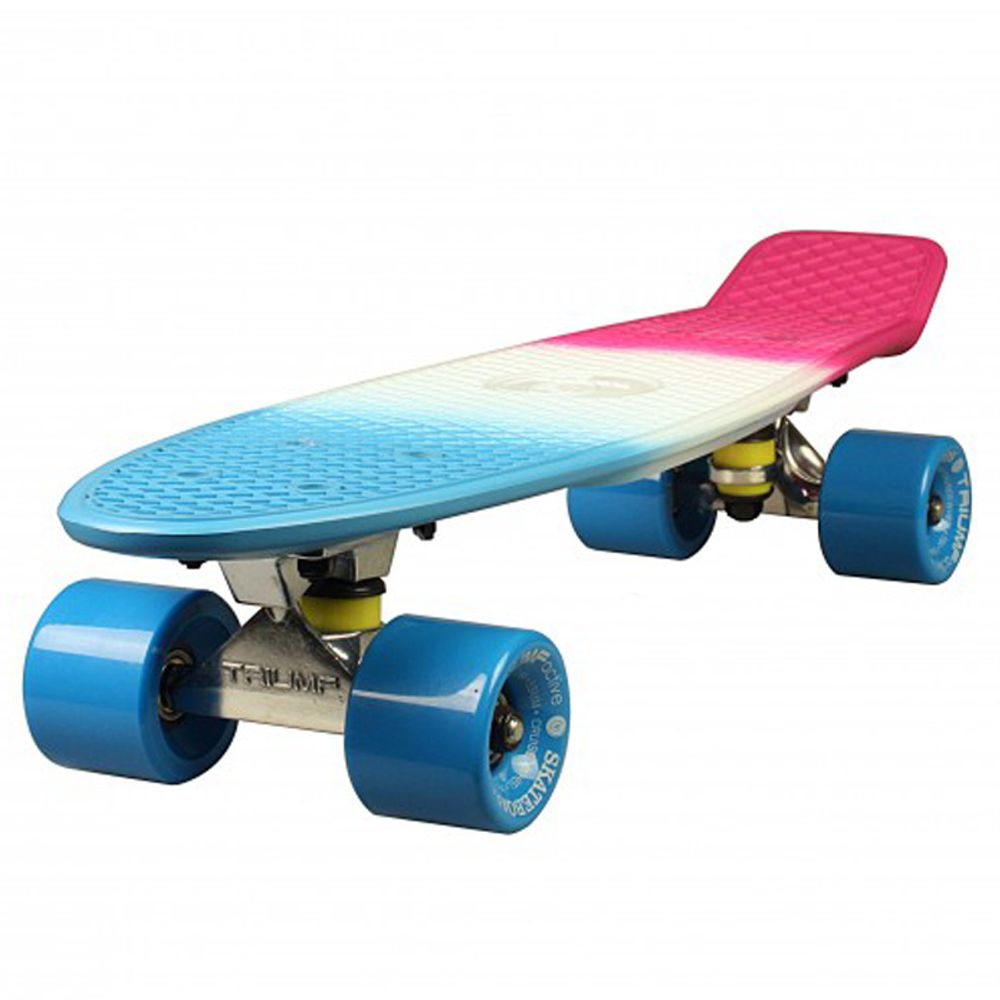 Скейтборд Triumf Active 22" TLS-401M MIAMI