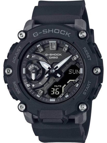 Наручные часы Casio G-Shock GMA-S2200-1ADR