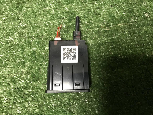 Модуль USB Omoda C5 (2022-н.в.)