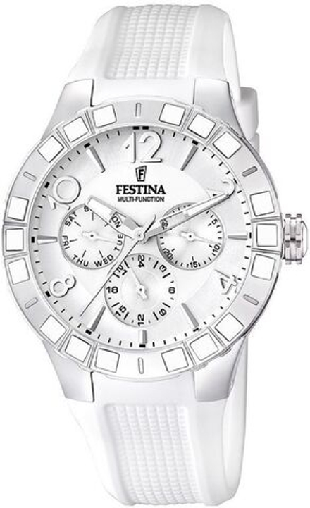 Женские наручные часы Festina F16675/1