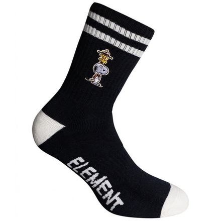 Носки Element PEANUTS SOCKS ECLIPSE NAVY
