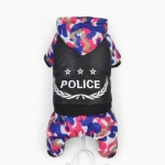 Комбинезон «Police»