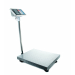 Весы напольные торговые Foodatlas 300кг/100гр ВТН-300