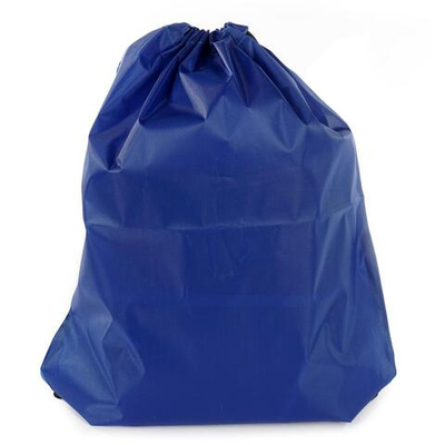 Мешок для обуви 33*40 см, синий