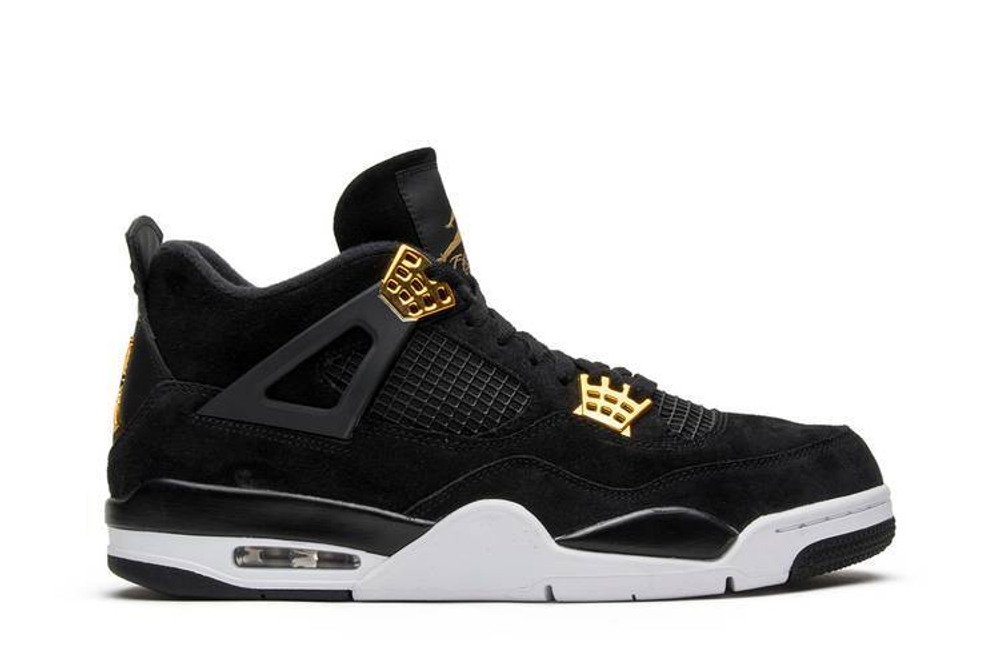 Кроссовки Jordan Air Jordan 4 Retro Royalty
