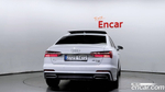Audi A6 (C8) 45 TFSI Quattro Premium (01.2023)