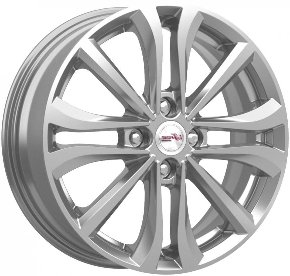 iFree Панган 6x16 4x100 ET 45 Dia 60.1 (нео-классик)