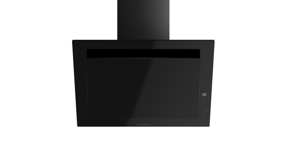 Настенная вытяжка Kuppersbusch DW 6250.0 S