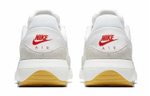 Кроссовки Nike Air Max Nostalgic (Женская размерная сетка)