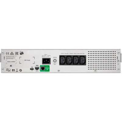 ИБП APC SMC1000I-2UC