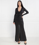 Платье Patrizia Pepe - черный(8A1190 J135)