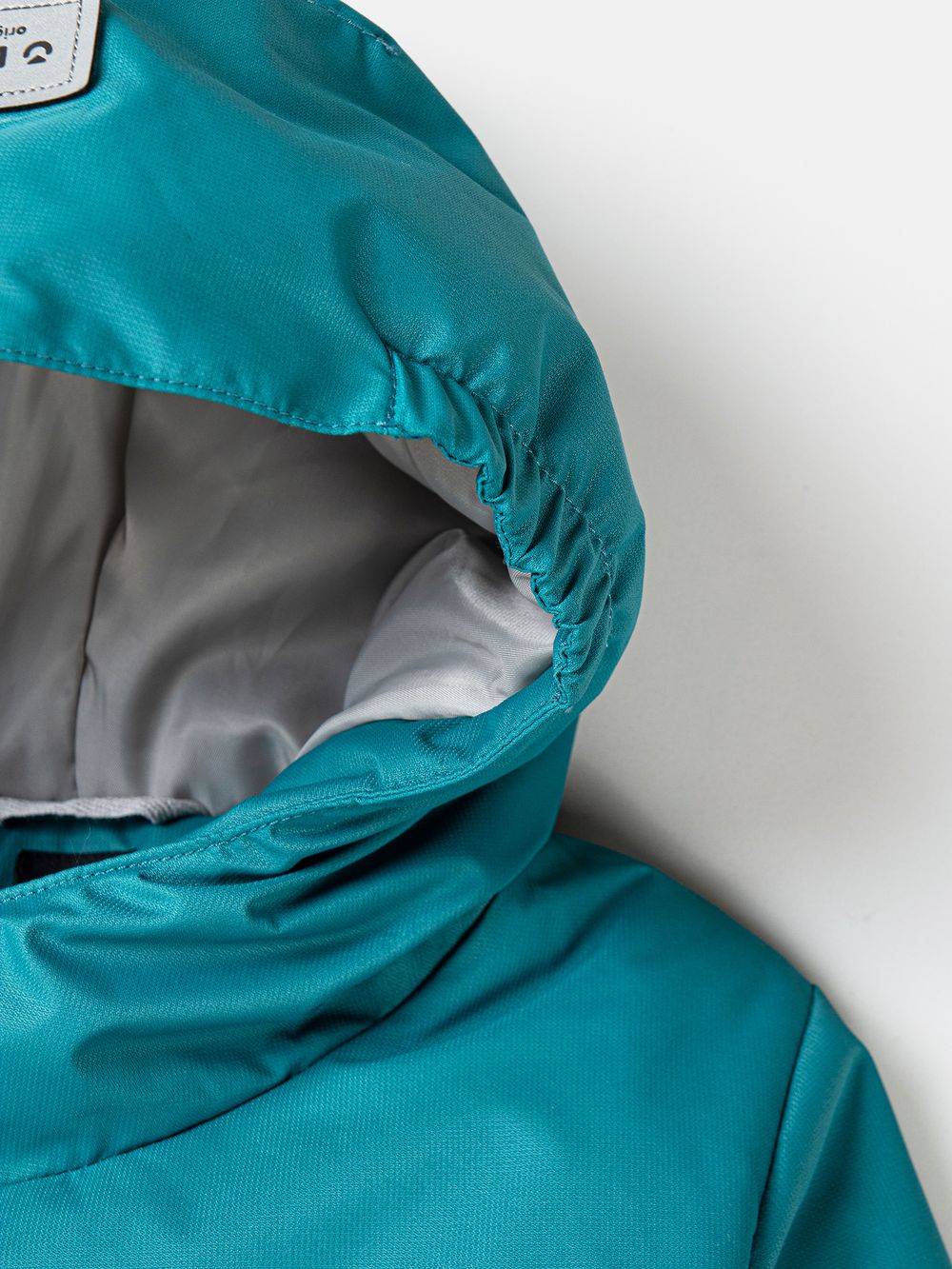 Куртка демисезонная "Антлантик"