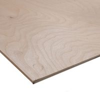 Фанера ФК 6 мм 1525х1525 мм сорт 4/4 нешлифованная