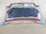 капот Suzuki Hustler MR31S MR41S