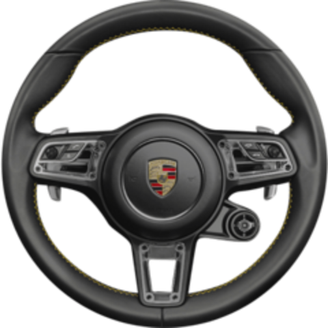 Porsche (991;95B;9Y0 & 958.2;982;971) with driving mode module
