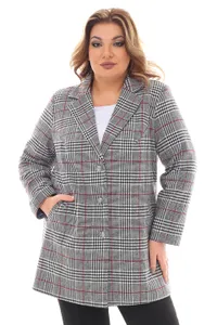 Жакет 1986 Fabrika